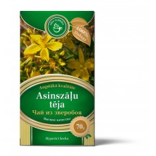 Tēju Fabrika asinszāļu tēja, 70g